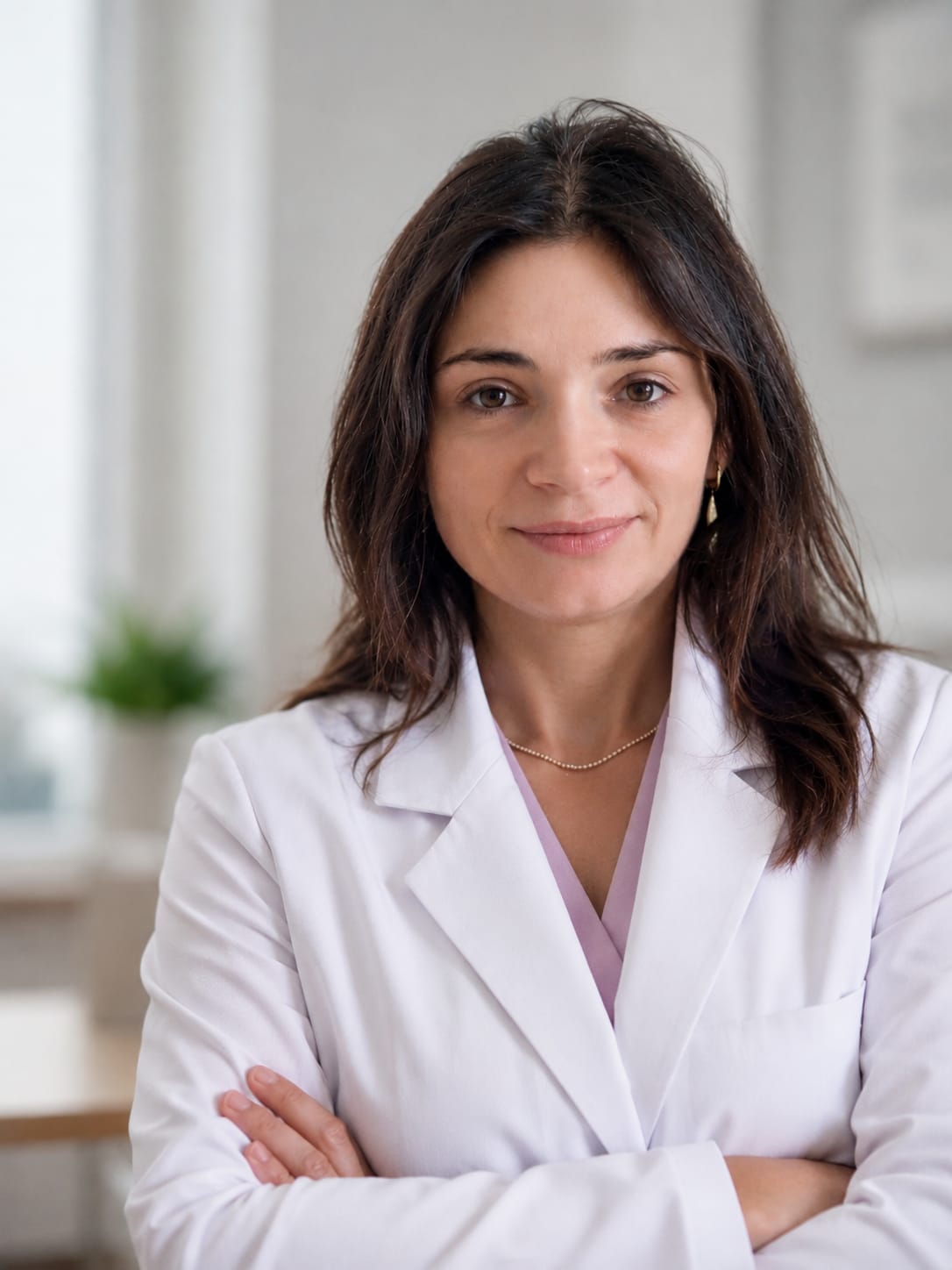 Diana Maftei , medic ATI